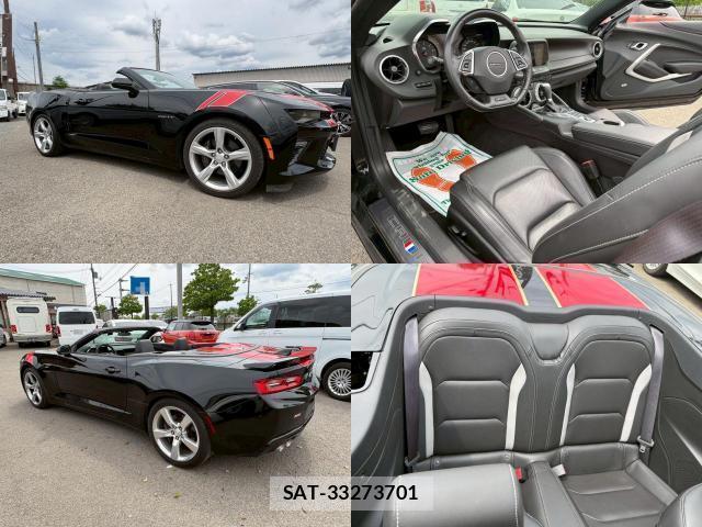 Chevrolet CAMARO 2016-10 8007033-2