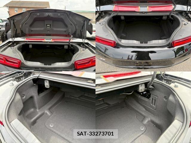 Chevrolet CAMARO 2016-10 8007033-5