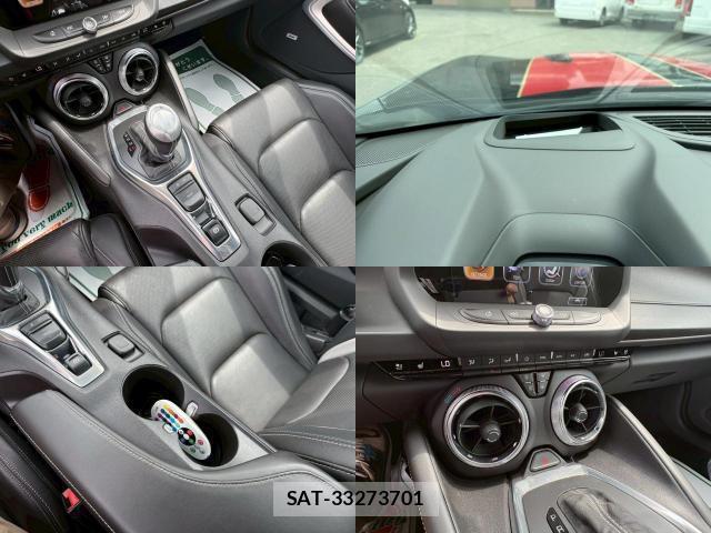 Chevrolet CAMARO 2016-10 8007033-6