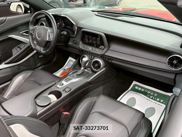 Chevrolet CAMARO 2016-10 8007033-9