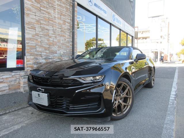Chevrolet CAMARO 2019-05 8007127-0