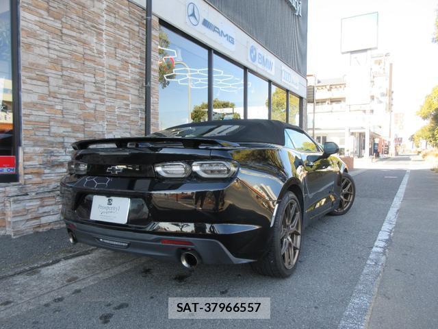 Chevrolet CAMARO 2019-05 8007127-1