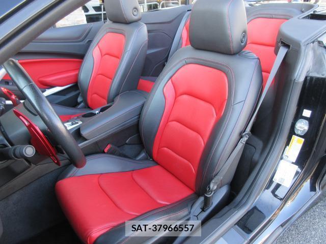 Chevrolet CAMARO 2019-05 8007127-4