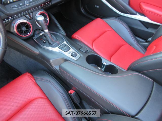 Chevrolet CAMARO 2019-05 8007127-5
