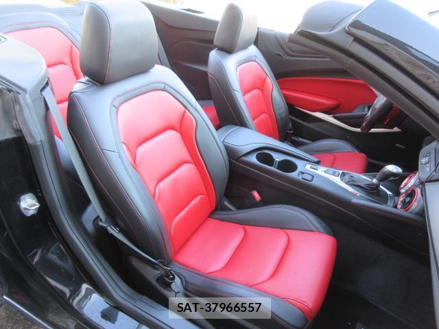 Chevrolet CAMARO 2019-05 8007127-6