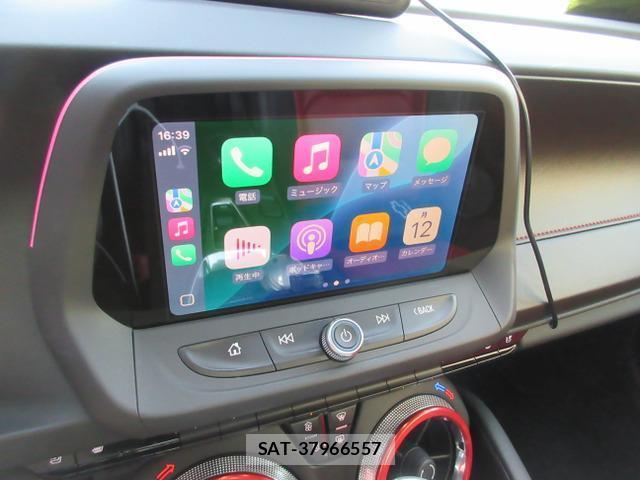 Chevrolet CAMARO 2019-05 8007127-7