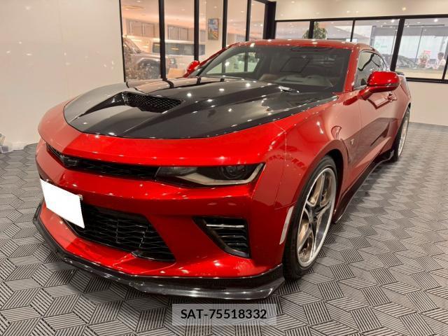 Chevrolet CAMARO 2017-12 8007137-0