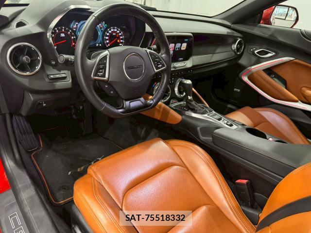 Chevrolet CAMARO 2017-12 8007137-1