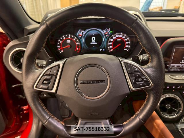 Chevrolet CAMARO 2017-12 8007137-10