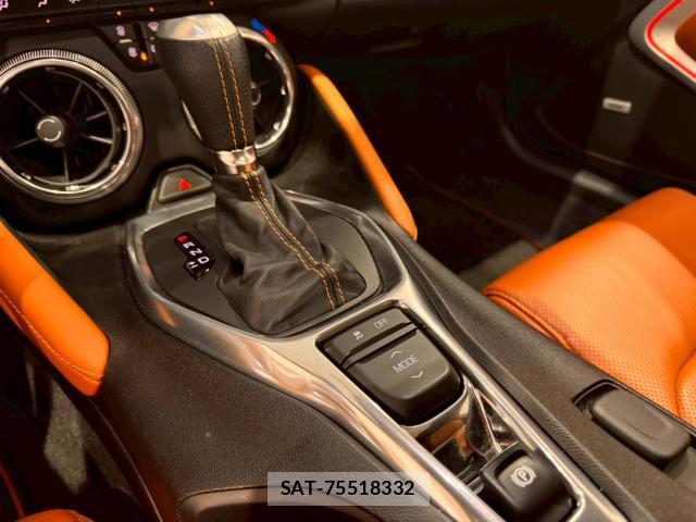 Chevrolet CAMARO 2017-12 8007137-11