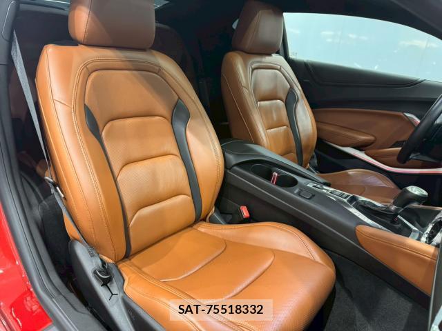 Chevrolet CAMARO 2017-12 8007137-17