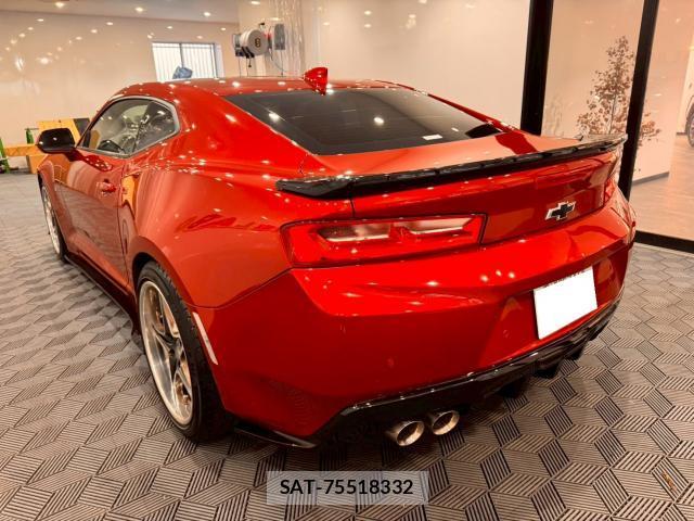 Chevrolet CAMARO 2017-12 8007137-2