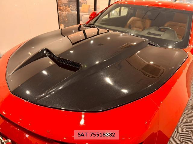 Chevrolet CAMARO 2017-12 8007137-4