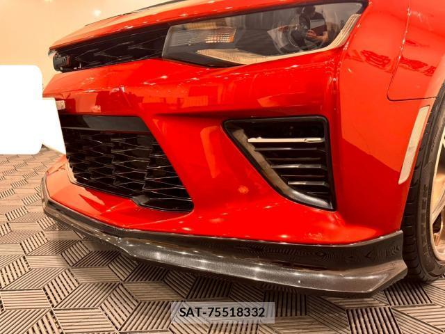 Chevrolet CAMARO 2017-12 8007137-5