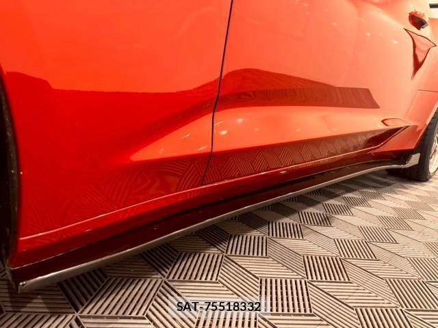 Chevrolet CAMARO 2017-12 8007137-6