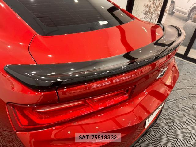 Chevrolet CAMARO 2017-12 8007137-7
