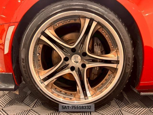 Chevrolet CAMARO 2017-12 8007137-8