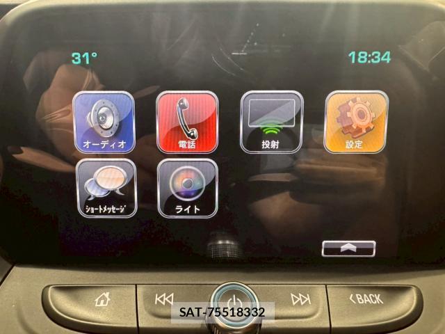 Chevrolet CAMARO 2017-12 8007137-9
