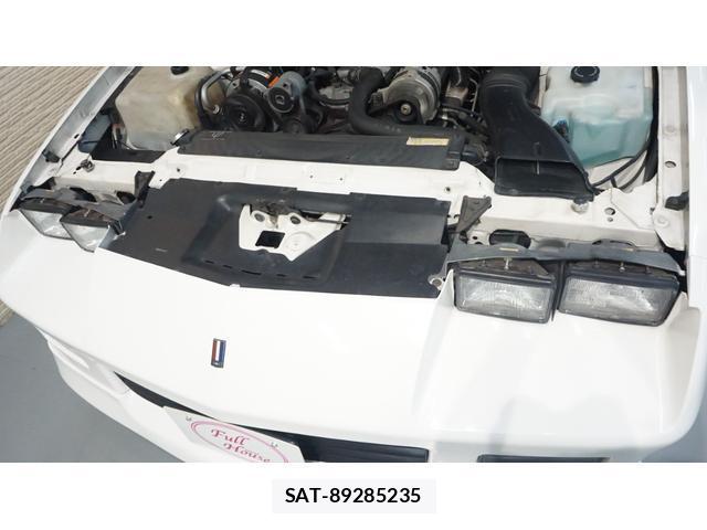 Chevrolet CAMARO 1989-03 8007390-11