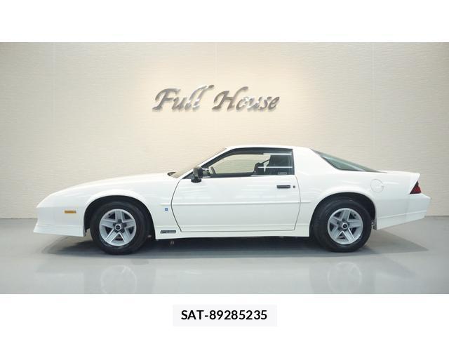 Chevrolet CAMARO 1989-03 8007390-12