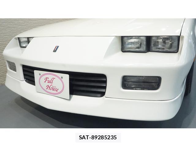 Chevrolet CAMARO 1989-03 8007390-15