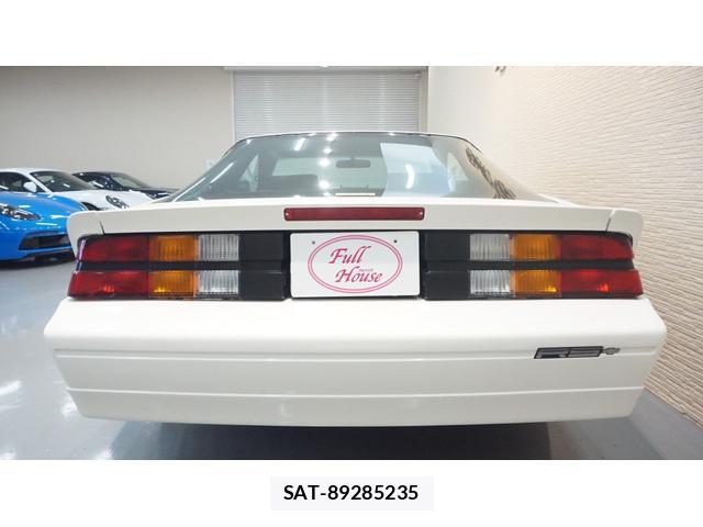 Chevrolet CAMARO 1989-03 8007390-7