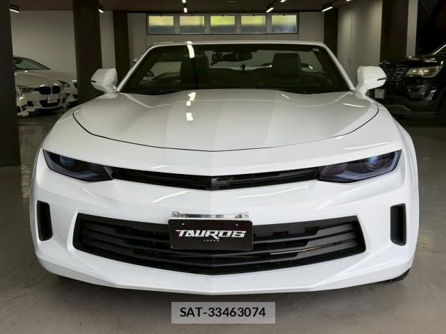 Chevrolet CAMARO 2017-10 8008400-1