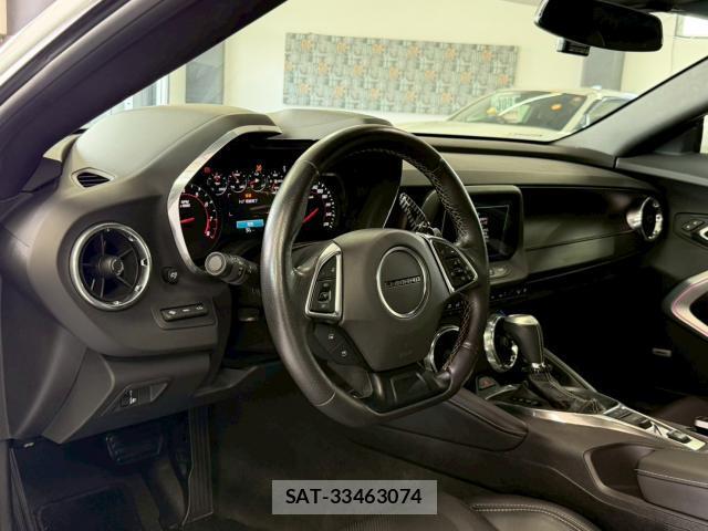 Chevrolet CAMARO 2017-10 8008400-10