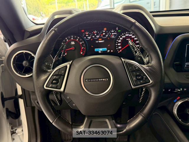 Chevrolet CAMARO 2017-10 8008400-11