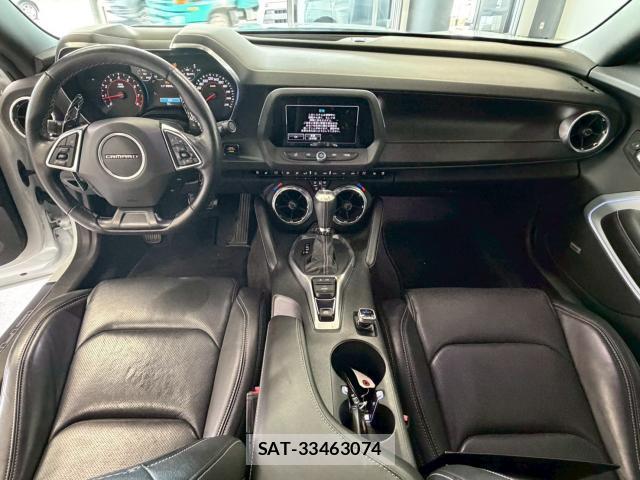 Chevrolet CAMARO 2017-10 8008400-12