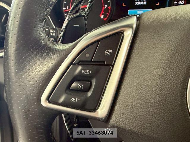 Chevrolet CAMARO 2017-10 8008400-16