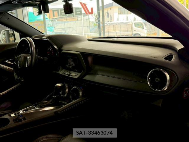 Chevrolet CAMARO 2017-10 8008400-19