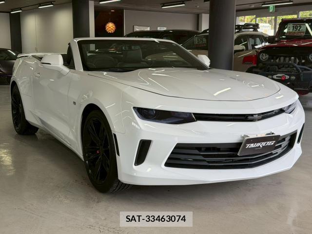 Chevrolet CAMARO 2017-10 8008400-2