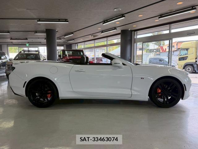 Chevrolet CAMARO 2017-10 8008400-3