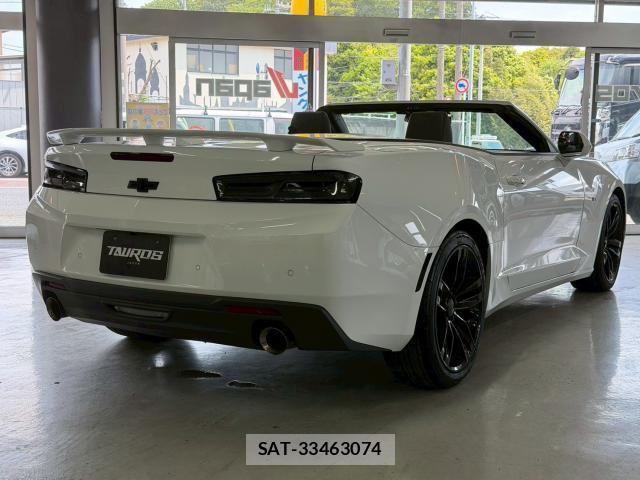 Chevrolet CAMARO 2017-10 8008400-4