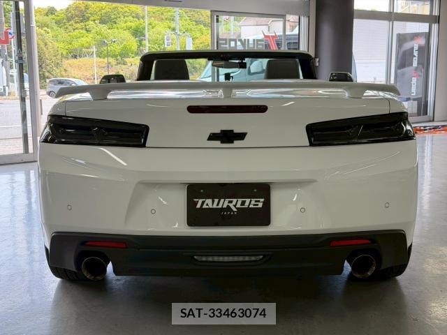 Chevrolet CAMARO 2017-10 8008400-5