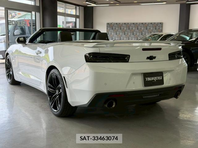Chevrolet CAMARO 2017-10 8008400-6