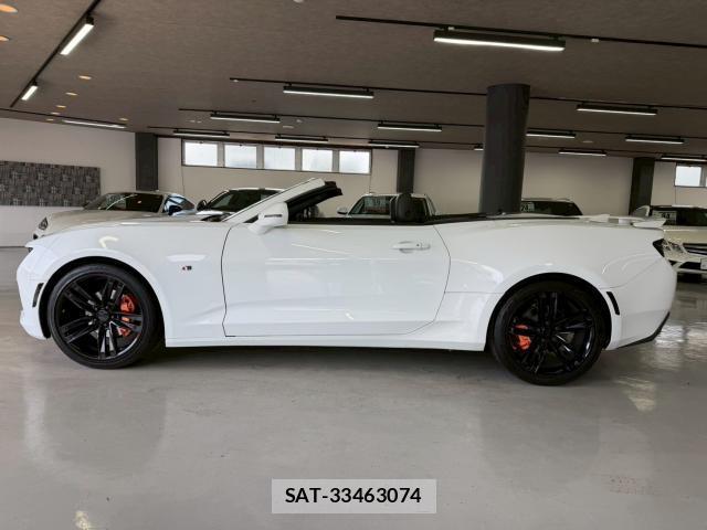 Chevrolet CAMARO 2017-10 8008400-7