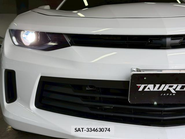 Chevrolet CAMARO 2017-10 8008400-8