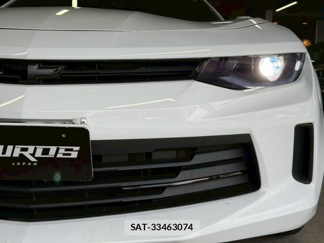 Chevrolet CAMARO 2017-10 8008400-9