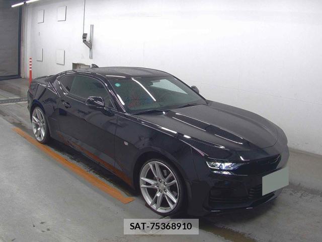Chevrolet CAMARO 2019-07 8009103-0