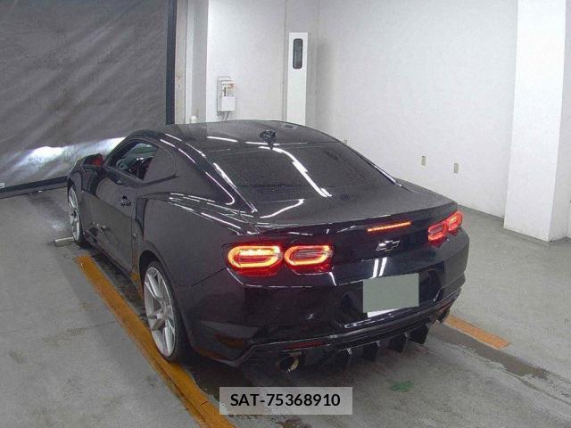 Chevrolet CAMARO 2019-07 8009103-1
