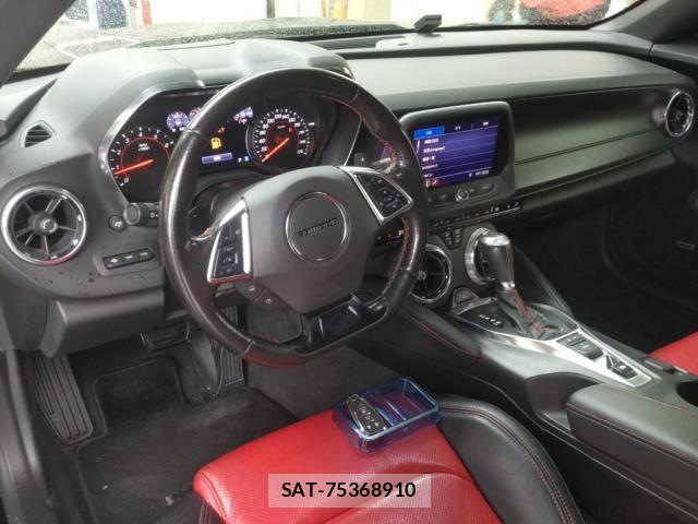 Chevrolet CAMARO 2019-07 8009103-2