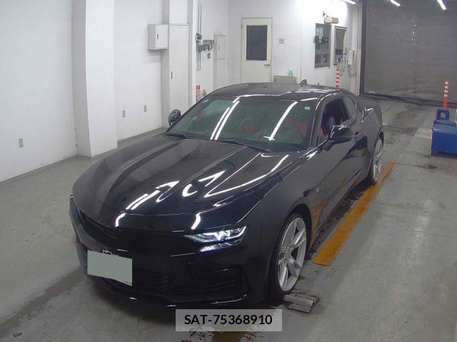 Chevrolet CAMARO 2019-07 8009103-4