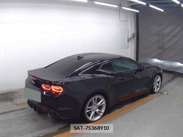 Chevrolet CAMARO 2019-07 8009103-5