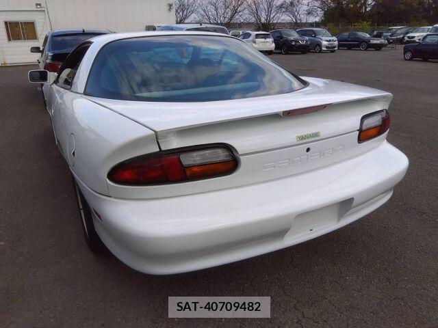 Chevrolet CAMARO 2001-03 8009941-1