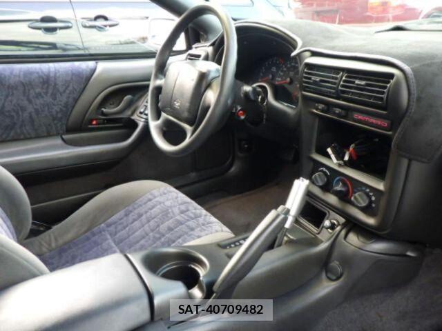Chevrolet CAMARO 2001-03 8009941-2
