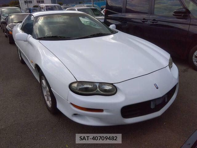 Chevrolet CAMARO 2001-03 8009941-3