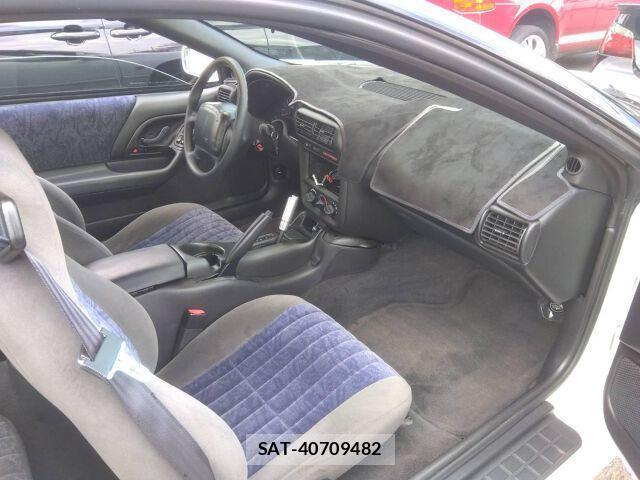 Chevrolet CAMARO 2001-03 8009941-5