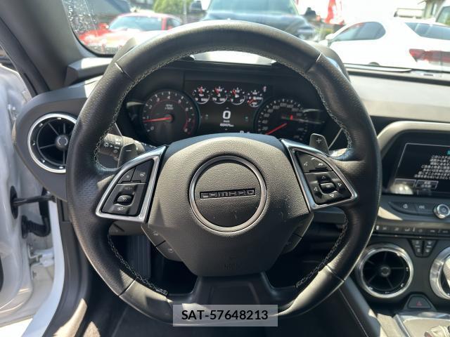 Chevrolet CAMARO 2019-03 8010747-11